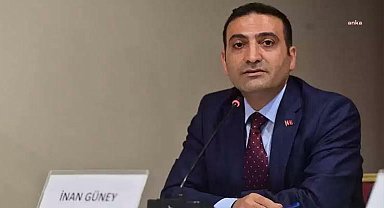Tutuklu Beyoğlu Belediye Başkanı İnan Güney'den Dünya Barış Günü mesajı