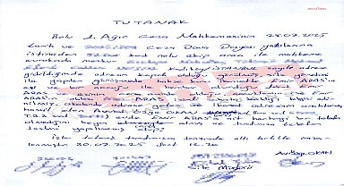 Tutuklu sanık Emir Aras’ın ev anahtarı bir başka tutuklu sanık avukatında çıktı: Çıkar çatışması olduğunu düşünüyoruz