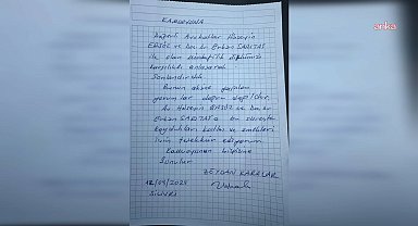 Tutuklu Zeydan Karalar, avukatları ile olan müdafilik ilişkisini sonlandırdı