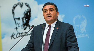 Ulaş Karasu'dan Bakan Mehmet Şimşek'e: 