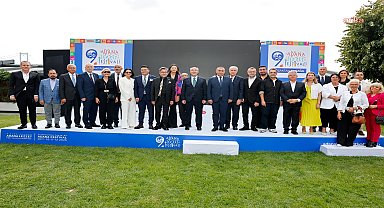 Uluslararası Adana Lezzet Festivali İstanbul’da tanıtıldı