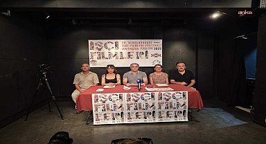 Uluslararası İşçi Filmleri Festivali, 27 Eylül'de başlıyor