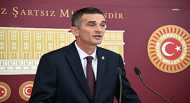 Ümit Dikbayır, milletvekillerine polis müdahalesini Numan Kurtulmuş'a sordu: 
