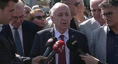 Ümit Özdağ: 