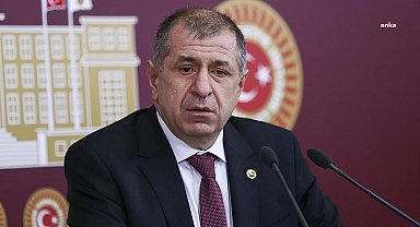 Ümit Özdağ: 