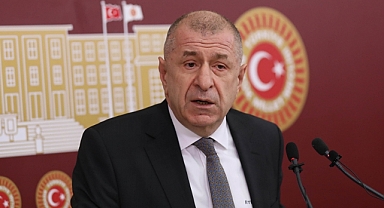 Ümit Özdağ: 