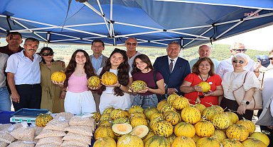 Urla'da 