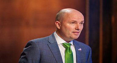 Utah Valisi Cox: Charlie Kirk suikastında şüpheli 22 yaşındaki Tyler Robinson