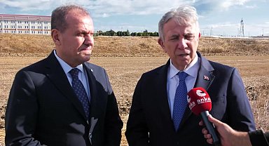 Vahap Seçer: 'Ahmak' söyleminden dolayı bir insanın ne ceza alması gerektiği ne de siyasi yasaklı duruma düşmesi gerçekten son derece komik