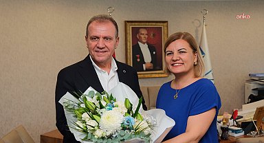 Vahap Seçer: “İktidar olduğumuzda, ülkemiz özgürlük ve refahla buluşacak”
