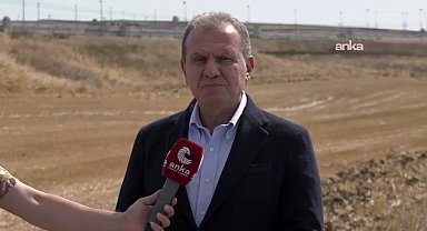 Vahap Seçer: Partimize yönelen saldırıları göğüslemenin tek yolu, bir arada olmaktır