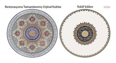 Vakıflar Meclisi Üyesi Levent Albayrak: 