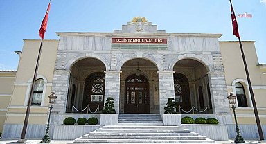 Valilikten Motosiklet Park Alanları için yeni düzenleme... “Kaldırım, yaya yolu ve meydanlarda motosiklet parkına izin verilmeyecek”