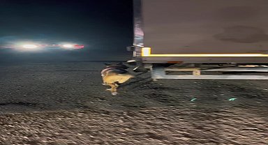 Van'da uyuşturucu operasyonu: 2 şüpheli gözaltına alındı