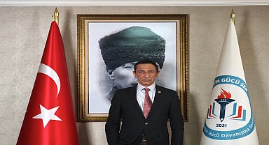 Van’daki saldırı sonrası Eğitim Gücü-Sen’den iş bırakma eylemi