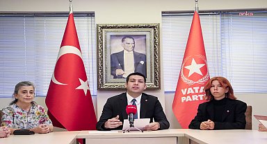 Vatan Partisi’nden “kız ortaokulu” uygulamasına tepki: “Millî Eğitim Bakanlığı, Cumhuriyet eğitiminin birliği ve felsefesini dinamitliyor”