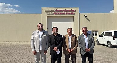 Veli Ağbaba'dan Adalet Bakanlığı'na: Muhittin Böcek tutuksuz yargılanmalıdır. En ufak bir ihmal, ölümüne yol açabilir