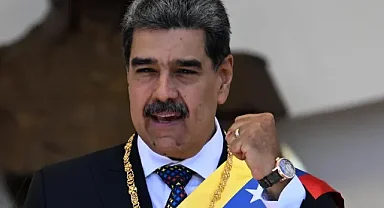 Trump’tan Venezuela’ya tehdit, Maduro’dan sivillere tatbikat çağrısı