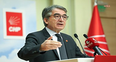 Yalçın Karatepe: “2006’da ortalamanın yüzde 80 üzerinde kazanan üniversite mezunları, artık yalnızca yüzde 30 üzerinde kazanıyor”