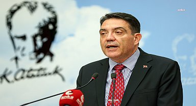 Yankı Bağcıoğlu: Askeri sağlık sisteminin yeniden tesisi artık bir tercih değil, milli güvenlik açısından bir zorunluluktur