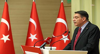 Yankı Bağcıoğlu: Mavi Vatan kavramı artık seçim ve iç politika malzemesi haline getirilmiş, özünden uzaklaştırılmıştır