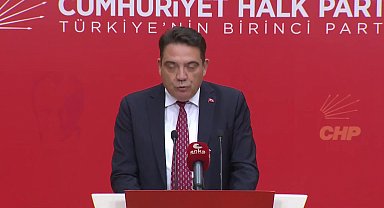 Yankı Bağcıoğlu: “Savunma sanayi siyaset dışıdır, ortak değerimizdir”