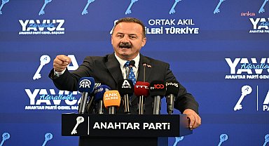 Yavuz Ağıralioğlu: Finalde kupayı alamadık belki ama yüreklerimizi kazandınız