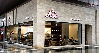 Yeme-içme sektörüne örnek olacak yeni franchise modeli: Aslı’da dükkan senin