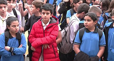 Yeni eğitim-öğretim yılı yılı başladı, 18 milyon öğrenci dersbaşı yaptı 