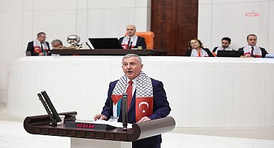 Yeni Yol Grubu’ndan TBMM Başkanı Kurtulmuş’a 'Sumud Filosu' çağrısı: 