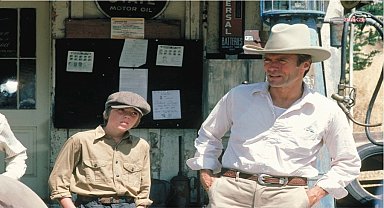 Yeniden Sinematek sezonu Elhamra Sahnesi'nde açıyor