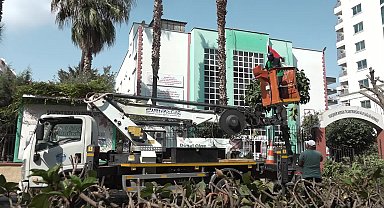 Yenişehir Belediye Başkanı Özyiğit: 