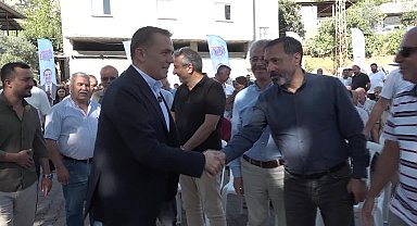 Yenişehir Belediye Başkanı Özyiğit: “Yenişehir, safranın merkezi olacak”