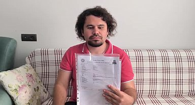 Yetenek sınavına giren görme engelli adaydan üniversiteye “eşitsizlik” iddiası