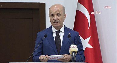 YÖK Başkanı Özvar’dan Bilgi Üniversitesi açıklaması: 