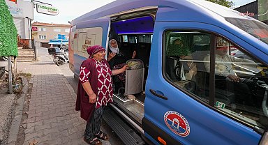 Maltepe Belediyesi’nden ücretsiz pazar servisi: “Yol Arkadaşım Maltepe” yayılıyor