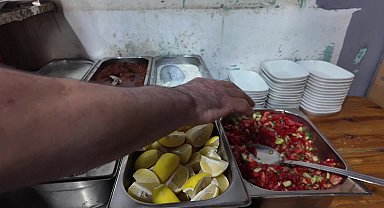 Yozgat Kahveciler ve Lokantacılar Odası Başkanı Coşkun: “Yeme içme sektöründe KDV, yüzde 1'e düşürülmeli