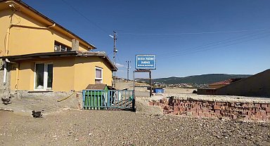 Yozgat'ta canlı hayvan pazarları bugün itibariyle açıldı