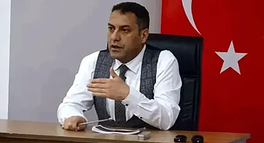 Sorgun Belediye Başkanı Mustafa Erkut Ekinci MHP’den istifa etti