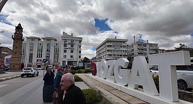 Yozgat’ta şebeke suyuna yüzde 30 oranında zam yapıldı