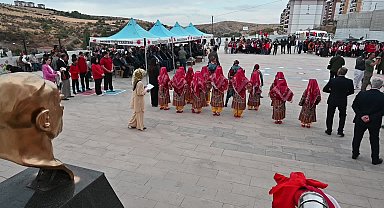 Yozgat'ta yeni öğretim yılı başladı