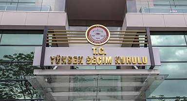 YSK, CHP'nin İstanbul ilçe kongrelerinin devamına ilişkin kararının gerekçesini tamamladı