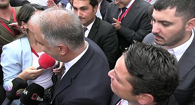 YSK, CHP'nin İstanbul Olağanüstü İl Kongresinin devamına karar verdi... CHP'nin Avukatı Çağlayan: 