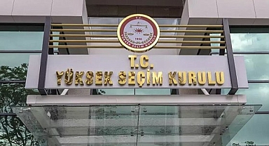 Yüksek Seçim Kurulu, yarın CHP gündemi ile toplanıyor 