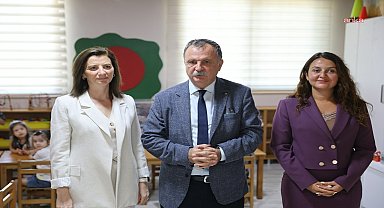 Yunusemre Belediye Başkanı Balaban: 