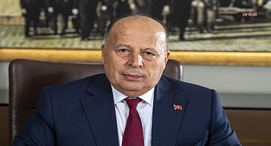 Yüreğir Belediye Başkanı Demirçalı'nın iş yerine silahlı saldırı