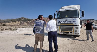 Yüreğir Belediyesi’nden can dostlar için modern barınak projesi