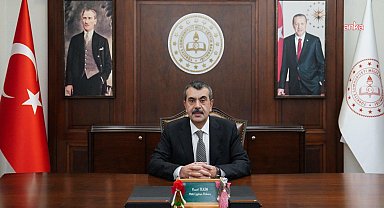 Yusuf Tekin: 