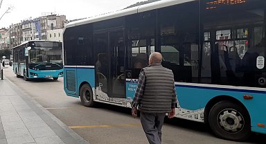 Zafer Partisi Tokat İl Başkanı Özkan: 