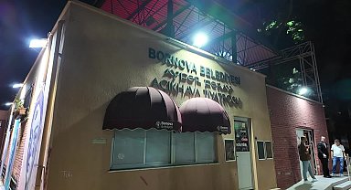 Zeki Müren, ölümünün 29. yılında Bornova'da anıldı